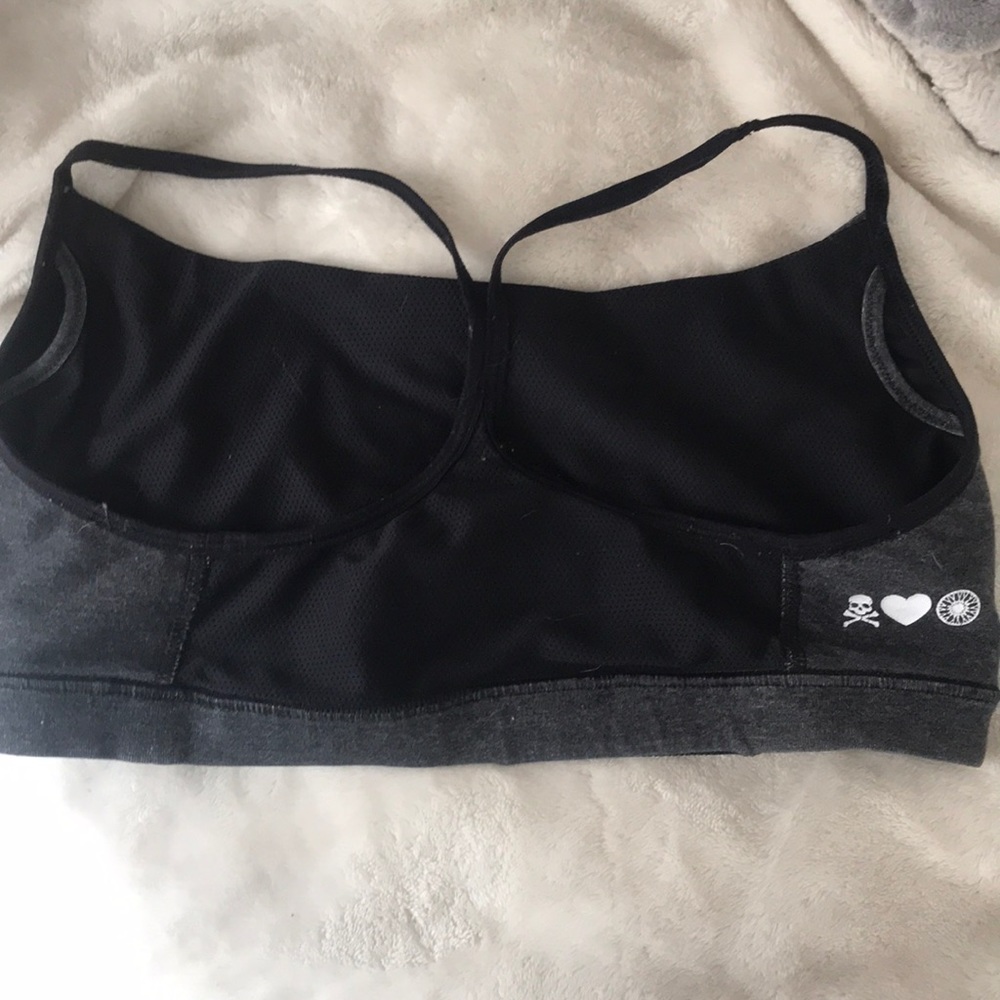 SOUL CYCLE Nike sports bra